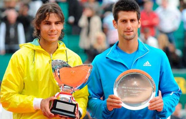  - La 'Nadalmanía' continúa