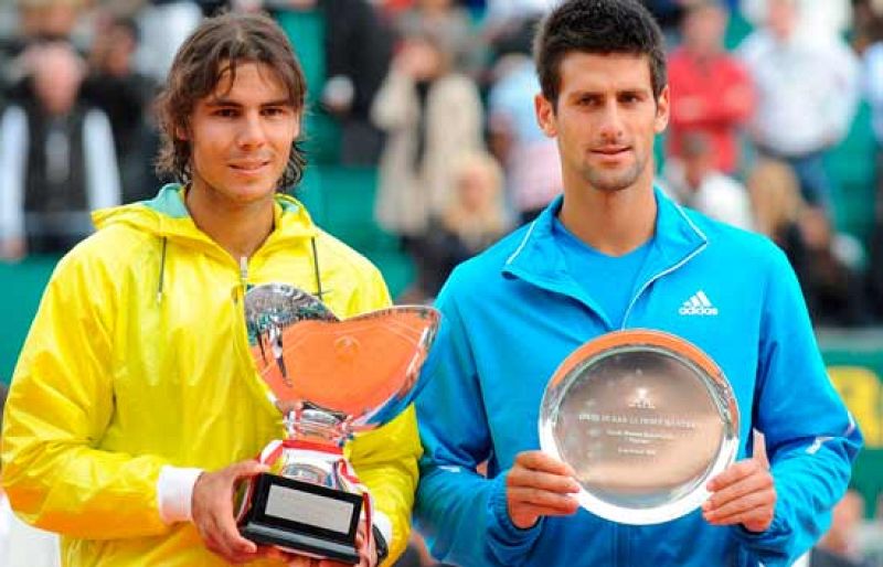 La 'Nadalmanía' continúa