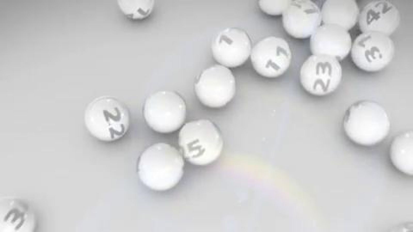 Lotería Gordo de la Primitiva - 04/11/2018 - ver ahora