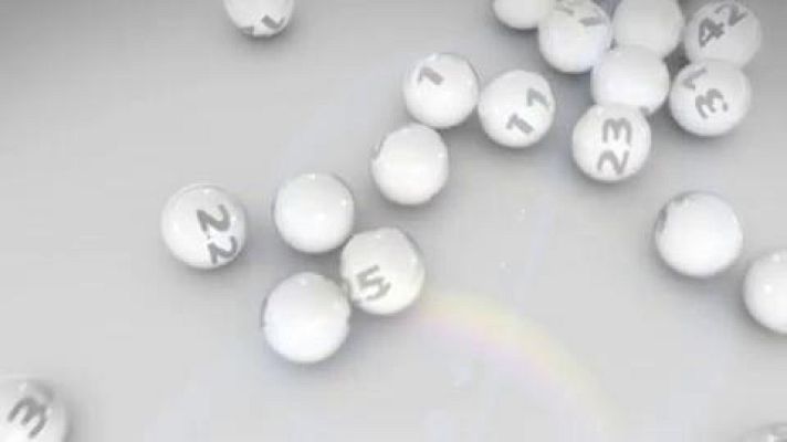 SELAE - Lotería Gordo de la Primitiva - 04/11/2018