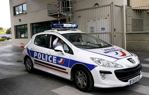 Telediario 1 - Telediario en 4' - 19/04/09