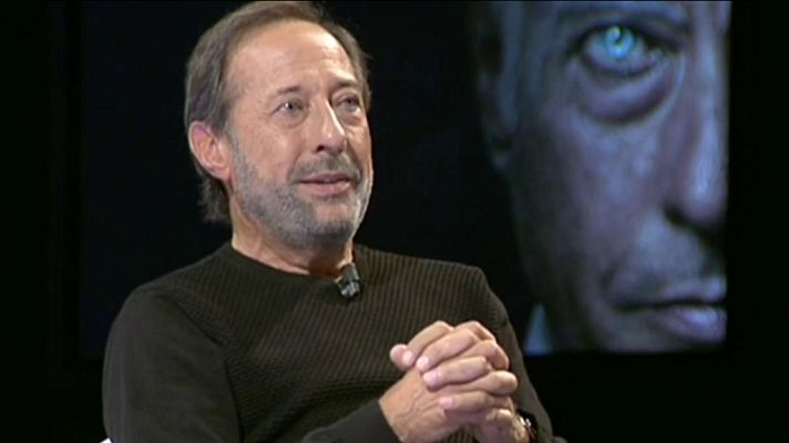 Versión española - El Clan (presentación)