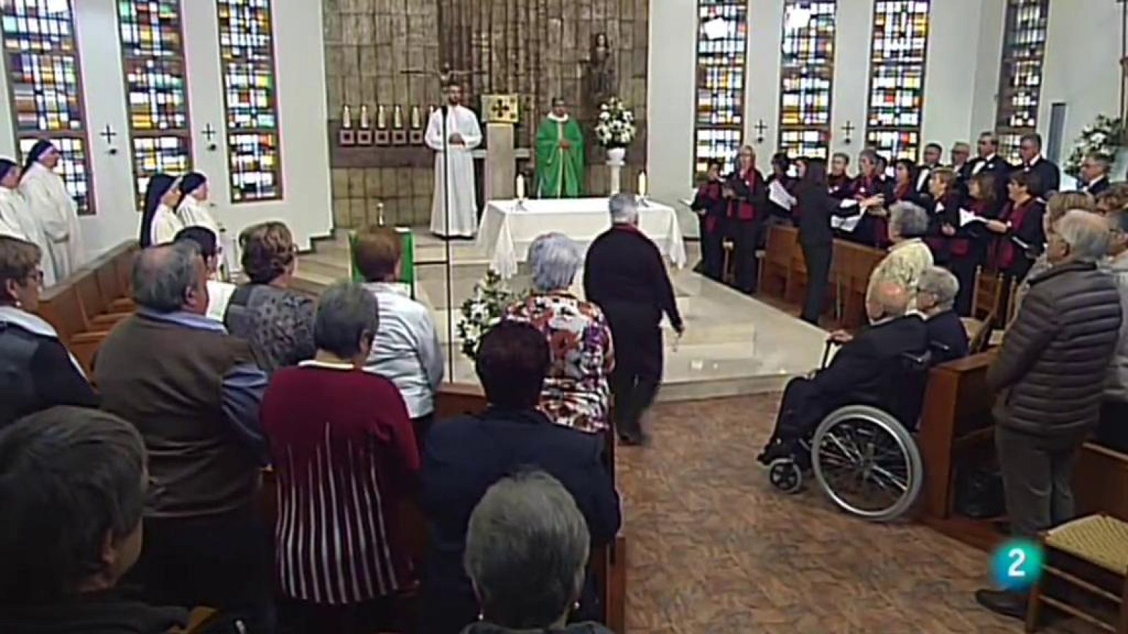 La Missa - 04/11/2018