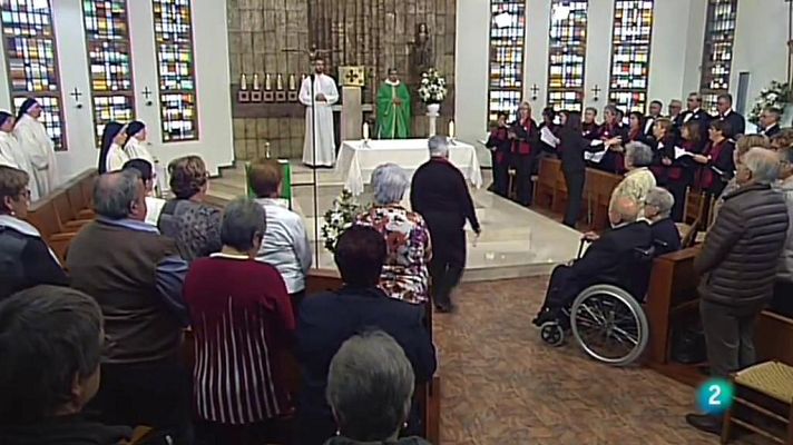 La Missa - La Missa - 04/11/2018