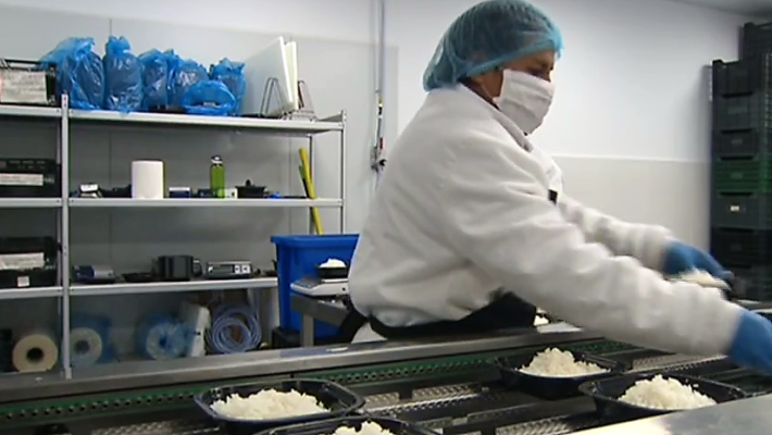 Fábrica de ideas - Invierte: Wetaca