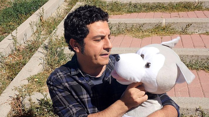 Alacarters - Alacarters - Sabuesos