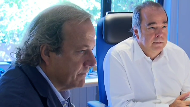 Fábrica de ideas - Imita: Comunica+A | Ver