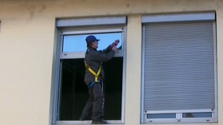 Fábrica de ideas - Inventa: SYAM