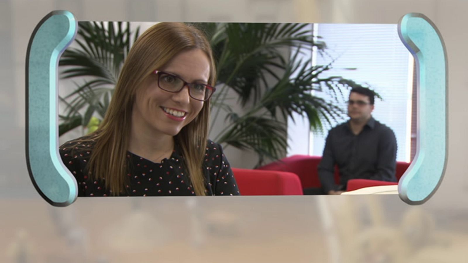 Aquí hay trabajo - 05/11/18 - ver ahora