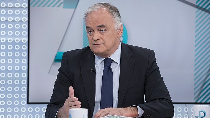 Los desayunos - González Pons rechaza que mostrar apoyo hacia guardias civiles y policías, como en Alsasua, sea "provocar"