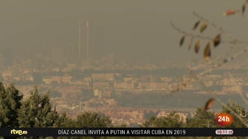 La UE avanza hacia la movilidad sostenible