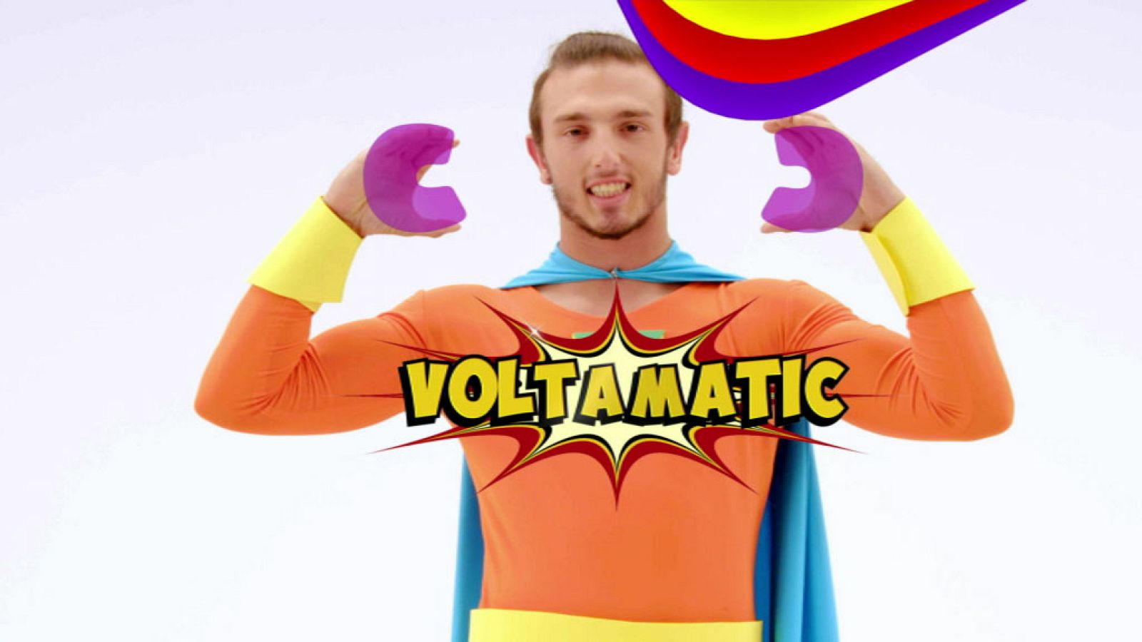 Voltamatic - Club Clan | Ver