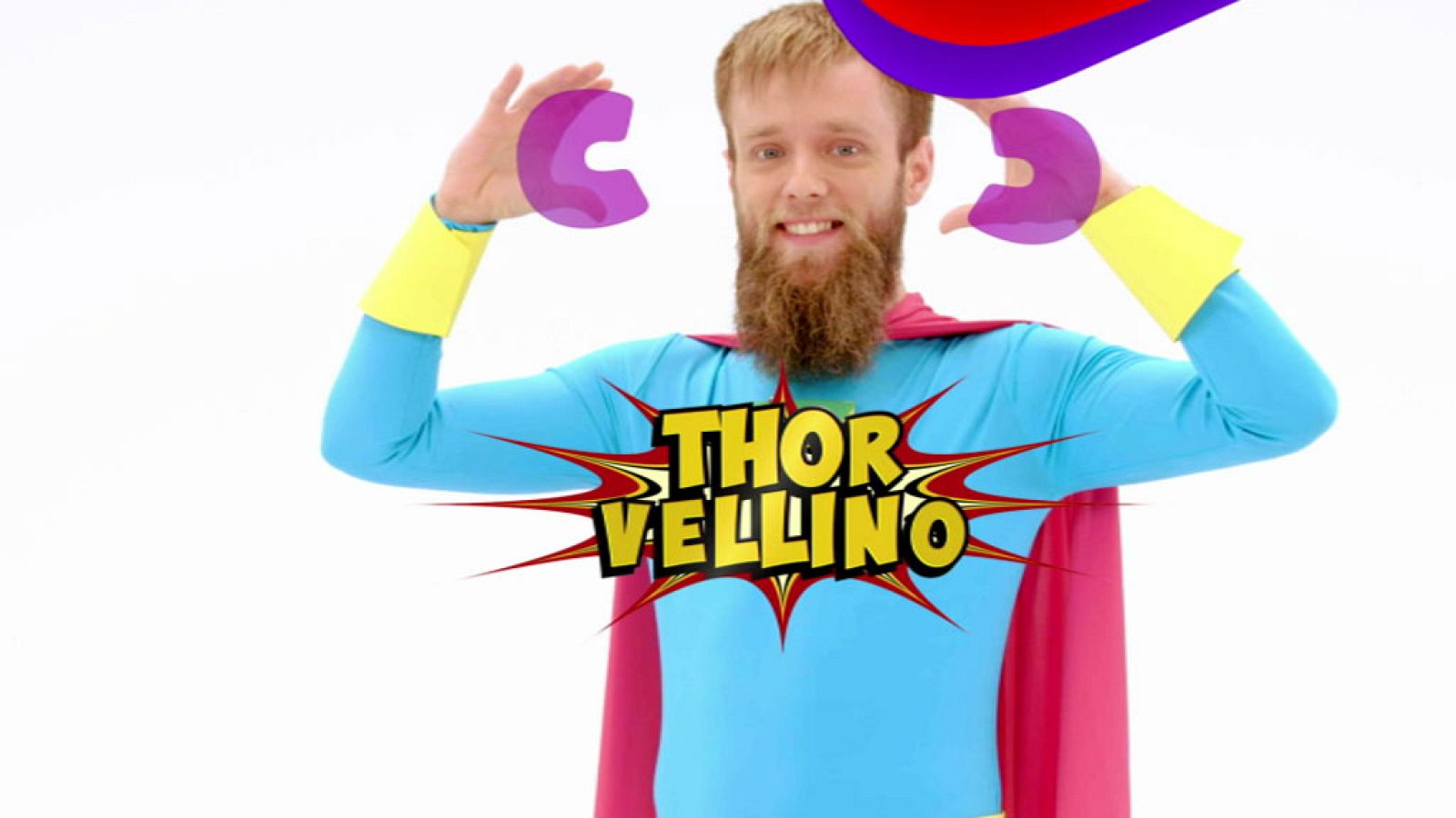 Thor Vellino - Club Clan | Ver