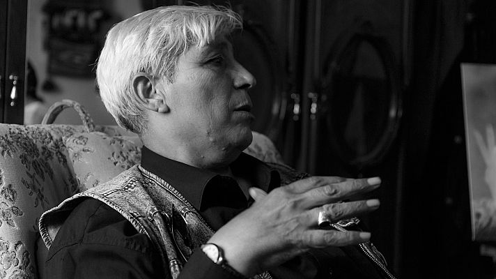 En portada - "He visto cómo violaban a niños delante de su madre y su padre" - "Prisionero 151/716" (En Portada)