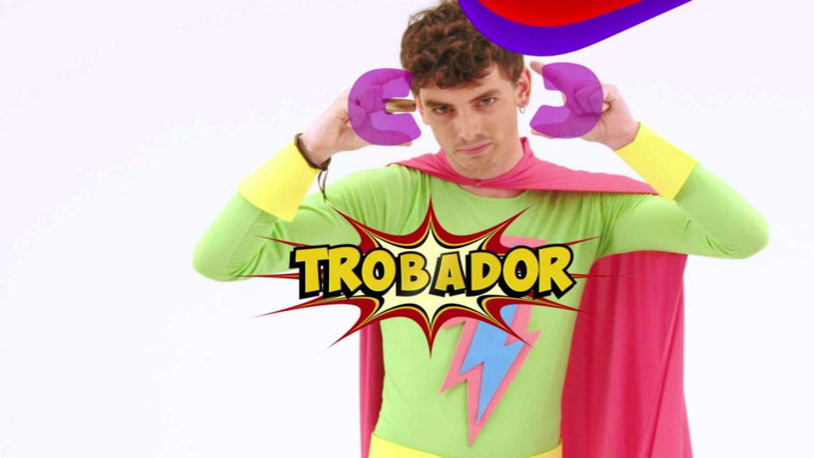 Trobador - Club Clan | Ver