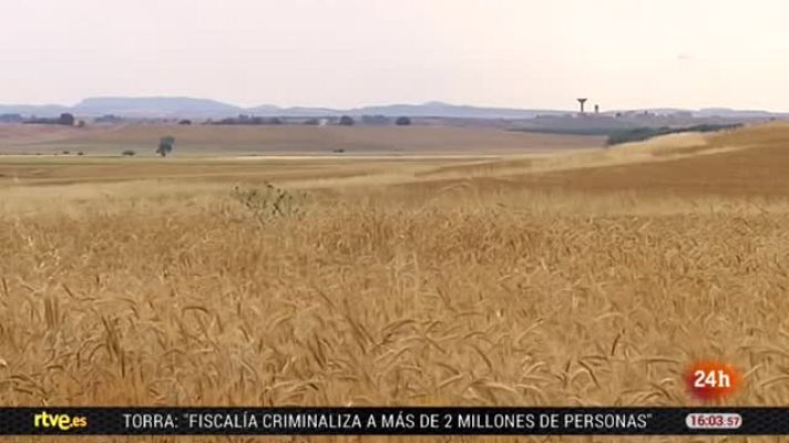 Europa - Europa se despuebla