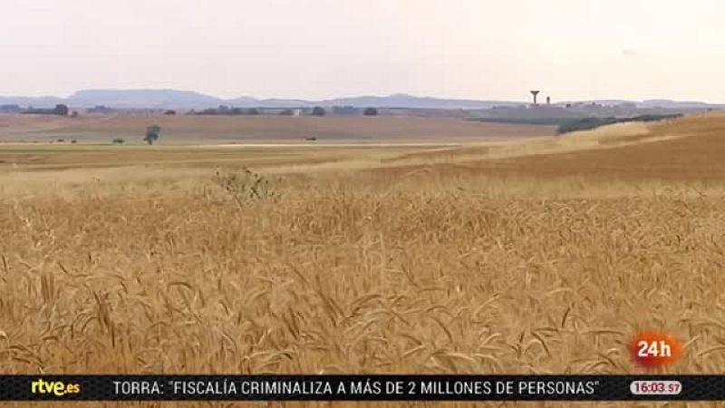 Europa se despuebla | Ver