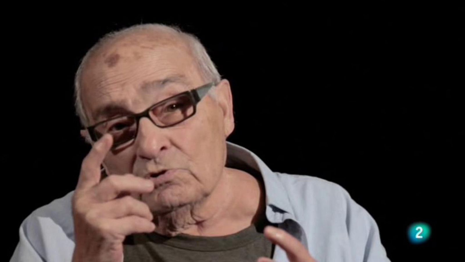 Especial TVE Catalunya - Iago Pericot. La conquesta de la innocència