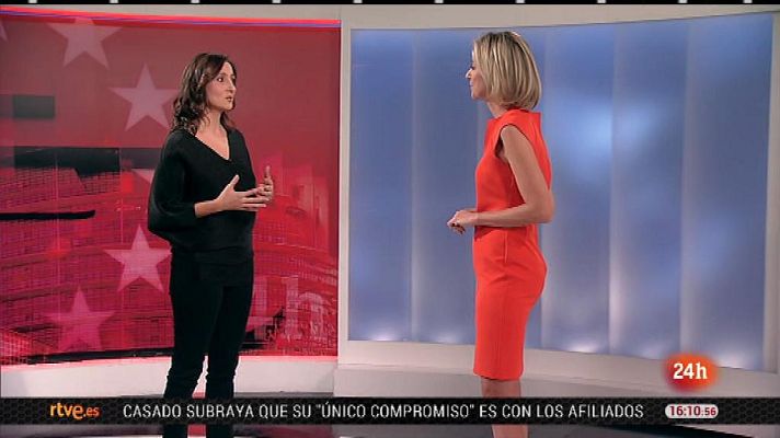 Europa - "Europa en tu ciudad" recorre España