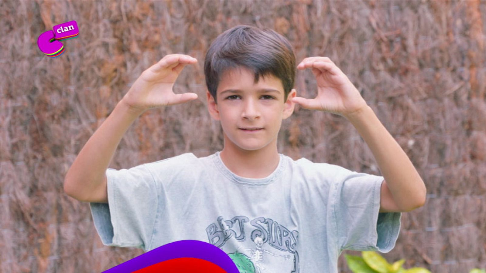 Bernat es todo un clanner - Club Clan | Ver