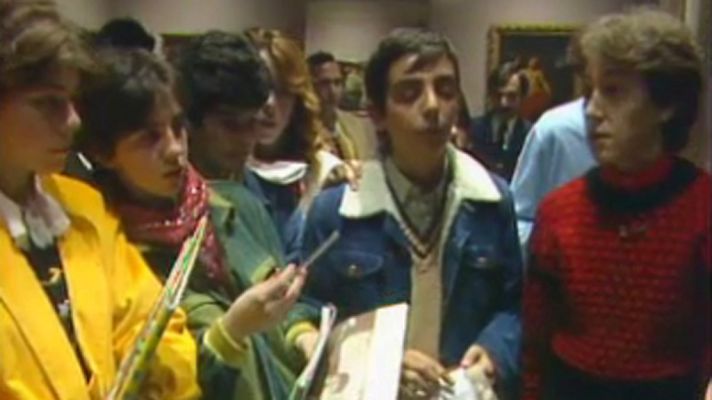 Nosotros - 25/1/1984