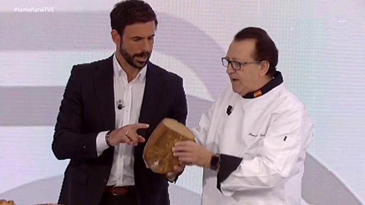 La mañana - La Mañana - 05/11/18