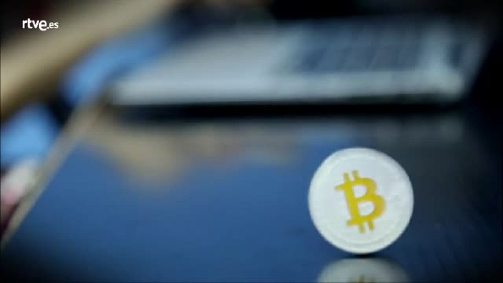 Reportaje Millennium "Criptomonedas"