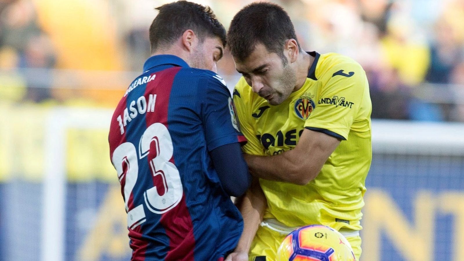 La Comunidad Valenciana en 2' - 05/11/18 - ver ahora