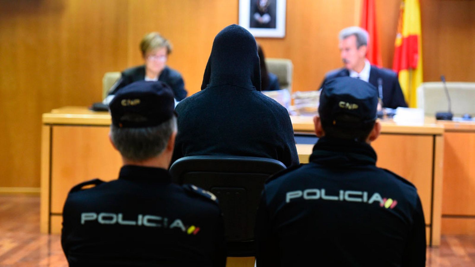 La Comunidad de Madrid en 4' - 05/11/18 - ver ahora