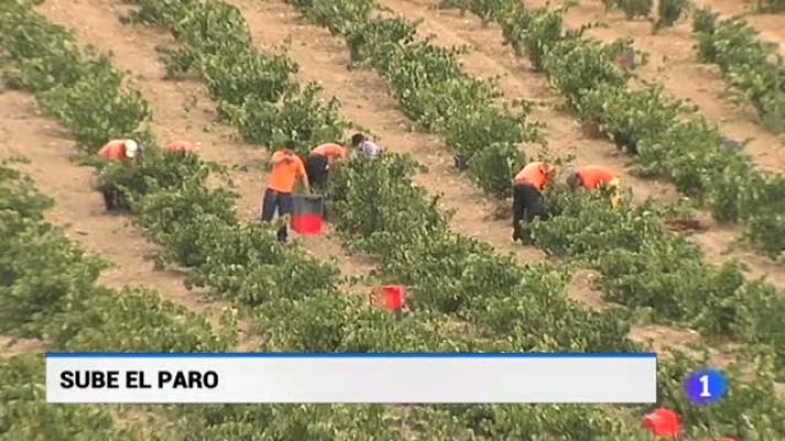 Noticias de Castilla y León - Castilla y León en 1' - 05/11/18