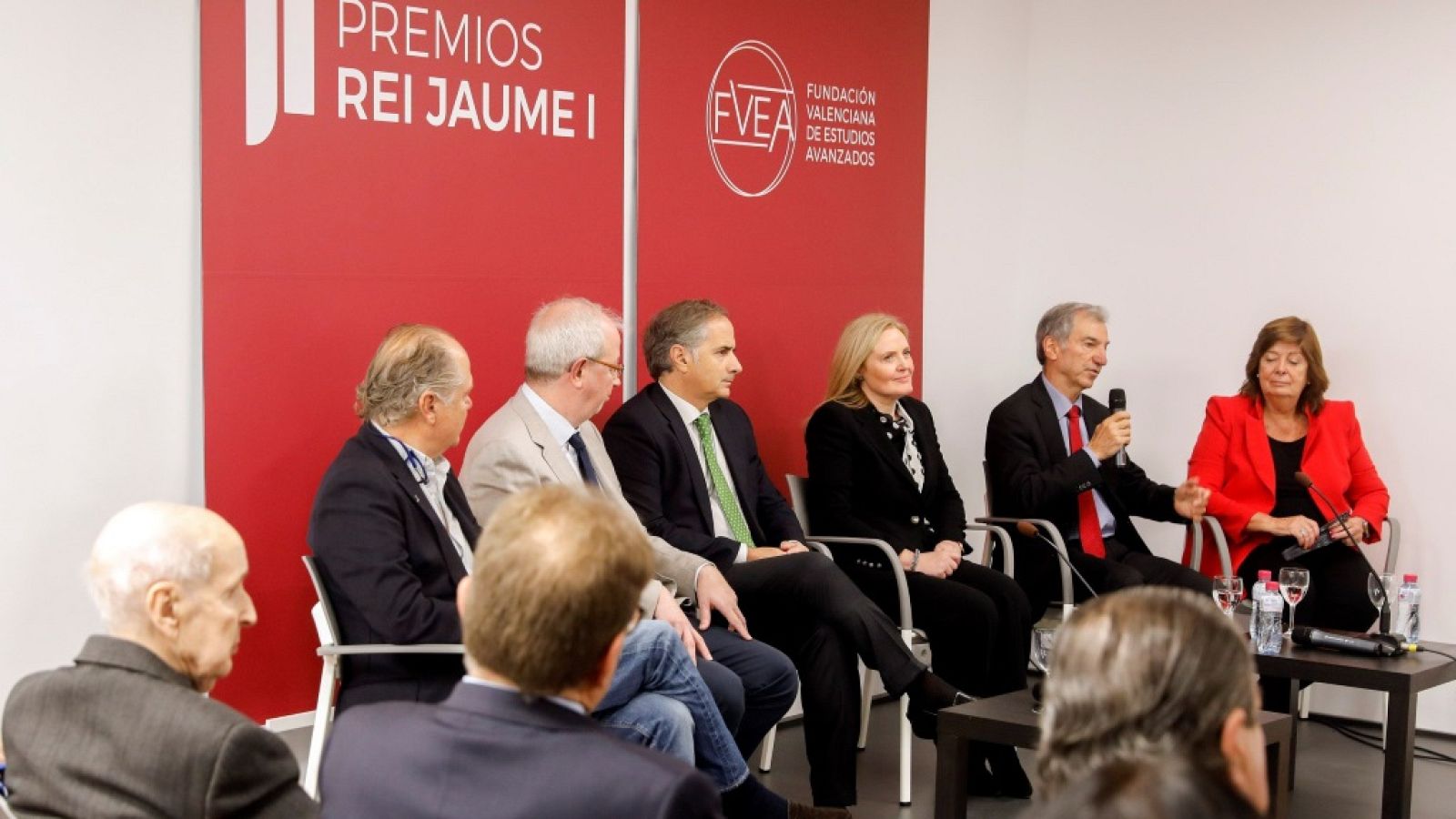 L'Informatiu - Comunitat Valenciana - 05/11/18 - ver ahora