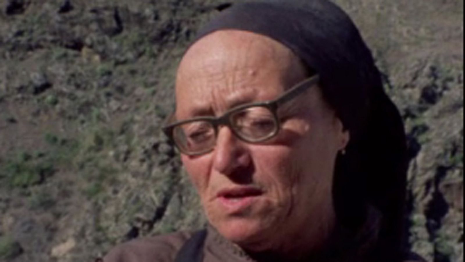 Raíces - Las manos (I)