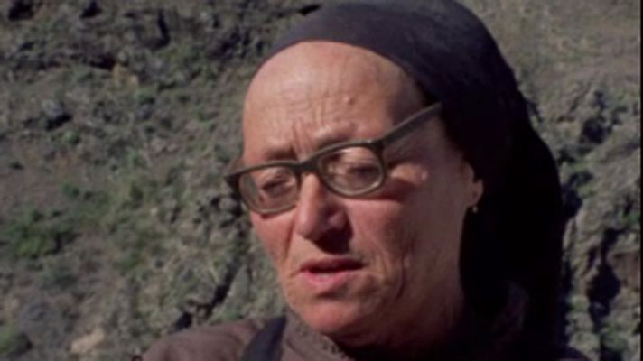 Raíces - Las manos (I)