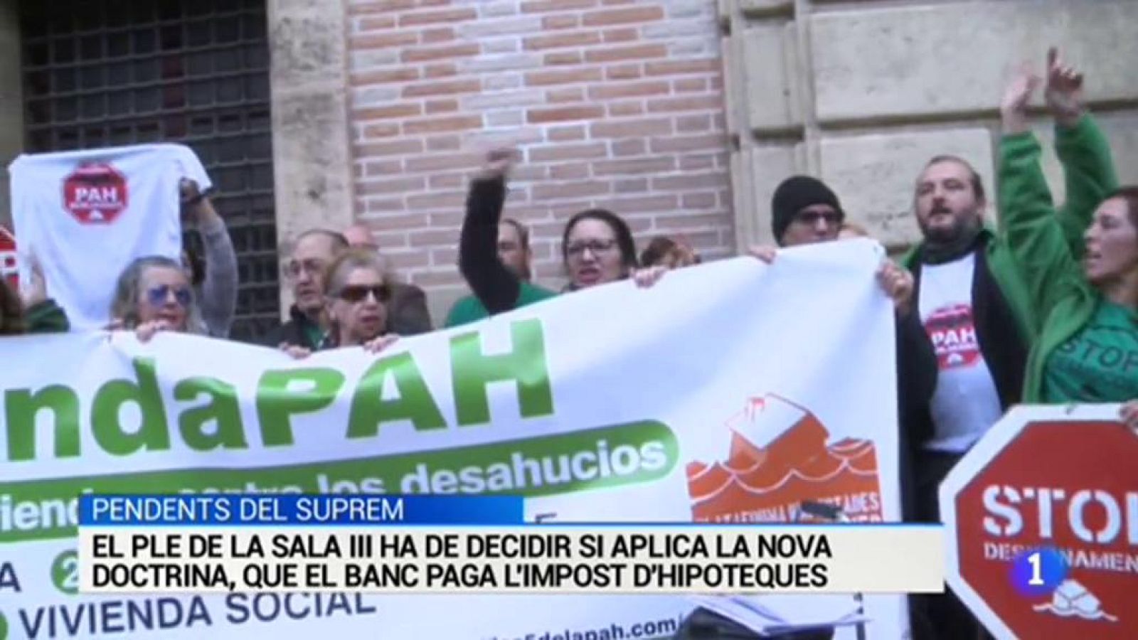 L'Informatiu - 05/11/2018