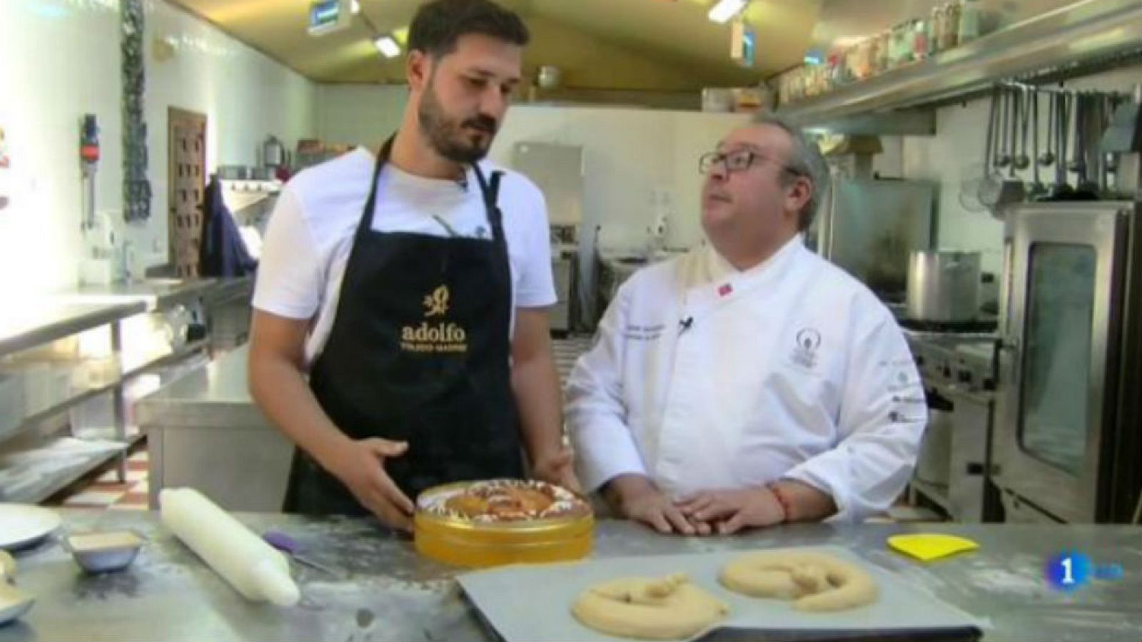 Las anguilas más dulces