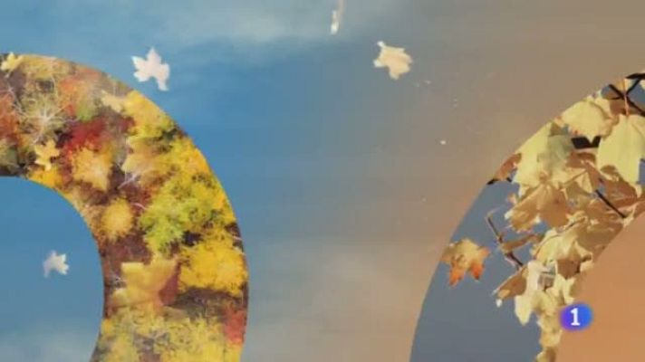 Noticias de Castilla-La Mancha - El Tiempo en Castilla-La Mancha - 05/11/18