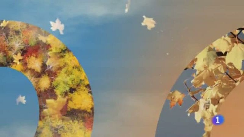 El Tiempo en Castilla-La Mancha - 05/11/18 | Ver