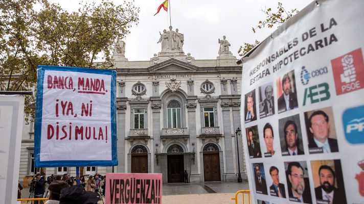 Telediario 1 - Telediario 1 en 4' - 05/11/18