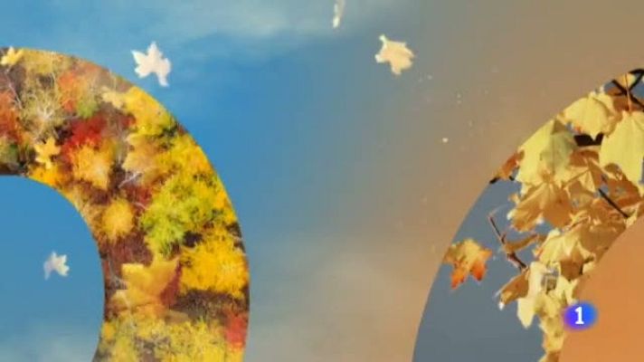 TeleCantabria - El tiempo en Cantabria - 05/11/18