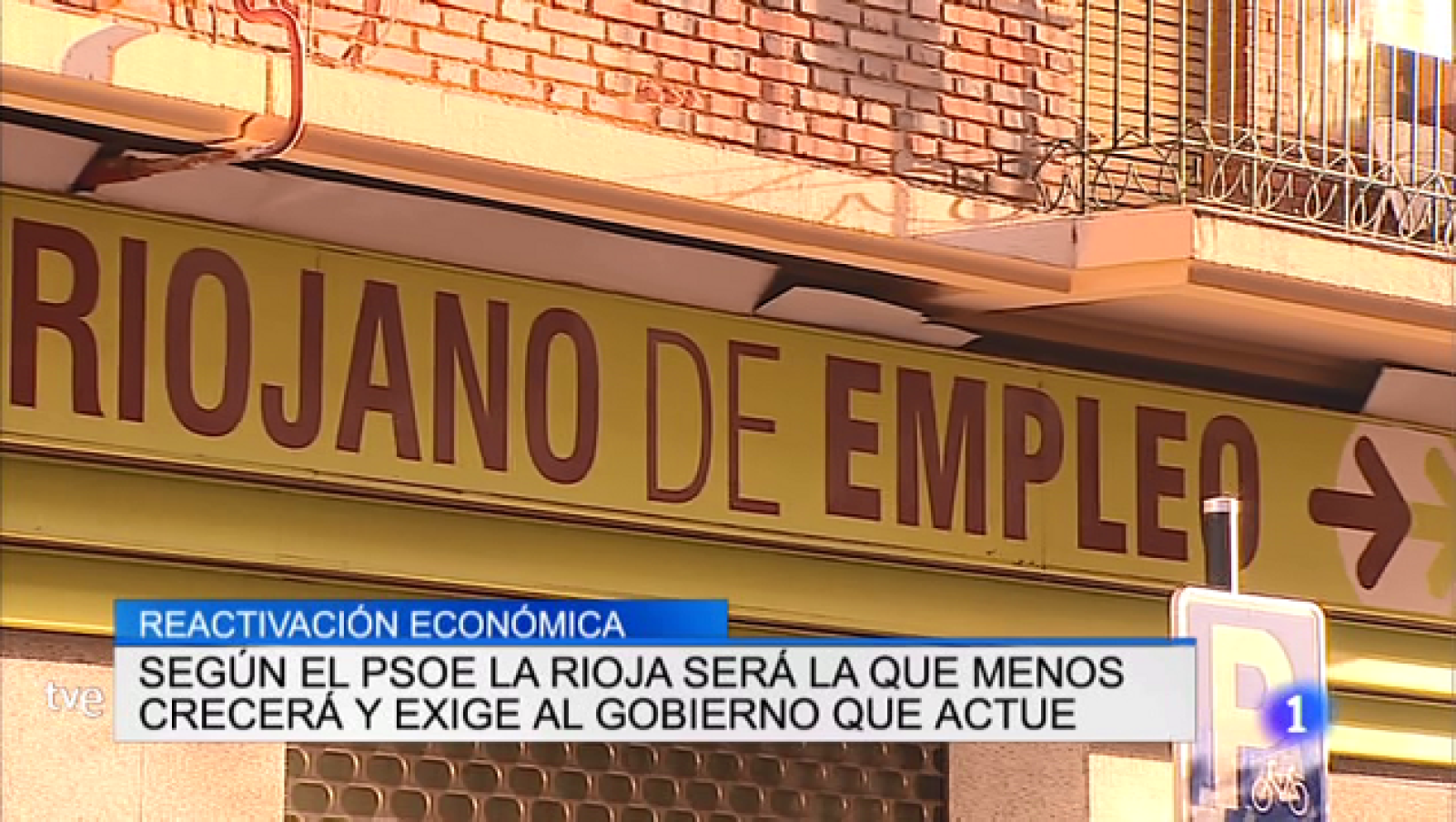 Telerioja en 2' - 05/11/18