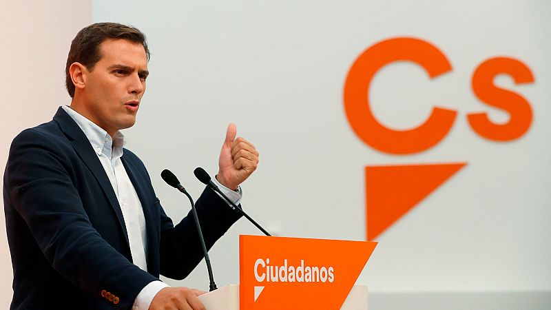 Polémica política por el acto convocado por Ciudadanos en Alsasua