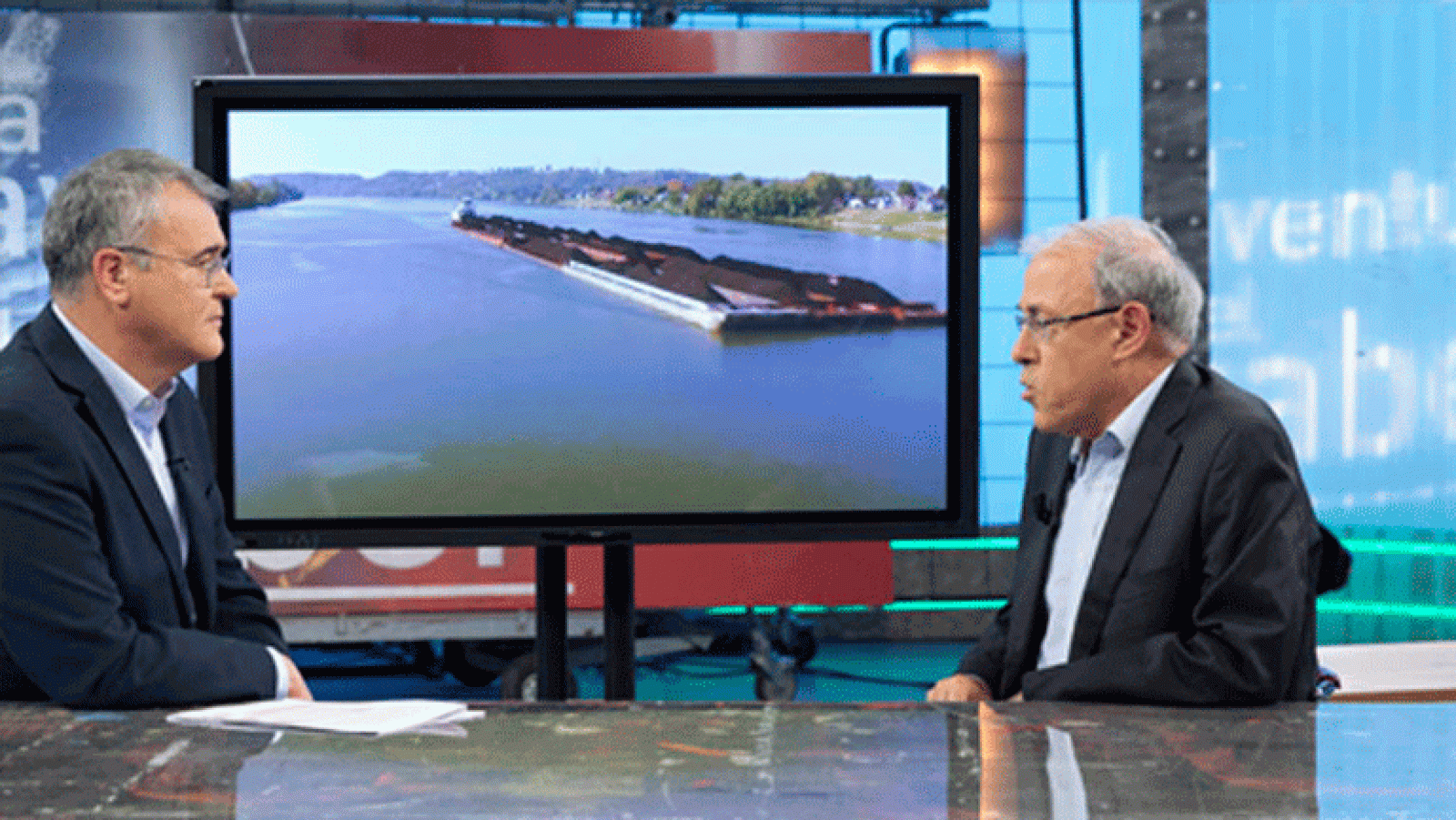 La aventura del saber José Ignacio Pérez Arriaga y la energía MIT