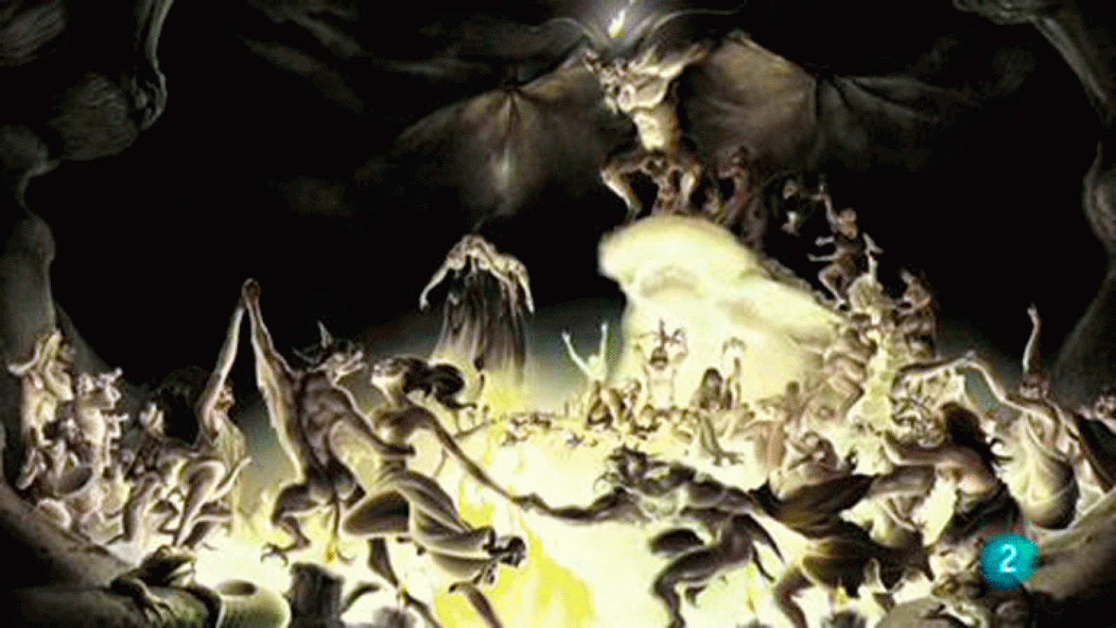 Brujas Zugarramurdi curanderas Historia #AventuraSaberHistoria