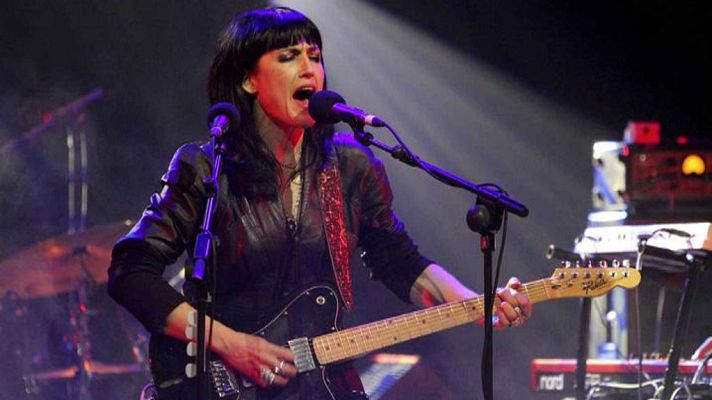 Informativo de Madrid - Informativo de Madrid 2 - 05/11/18