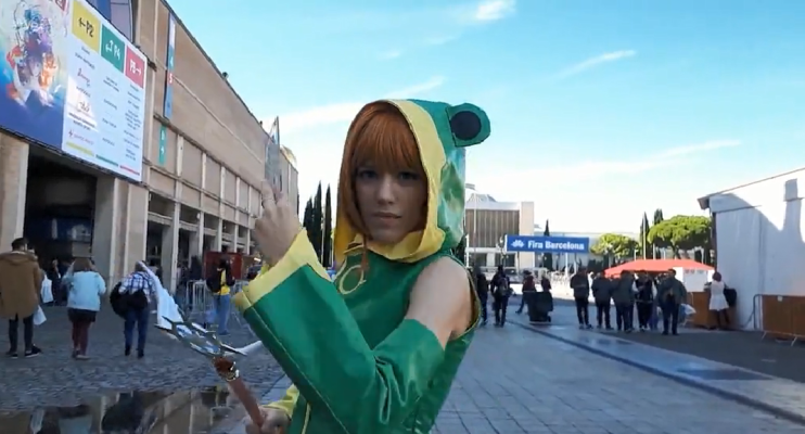  - Artilugios de Poder