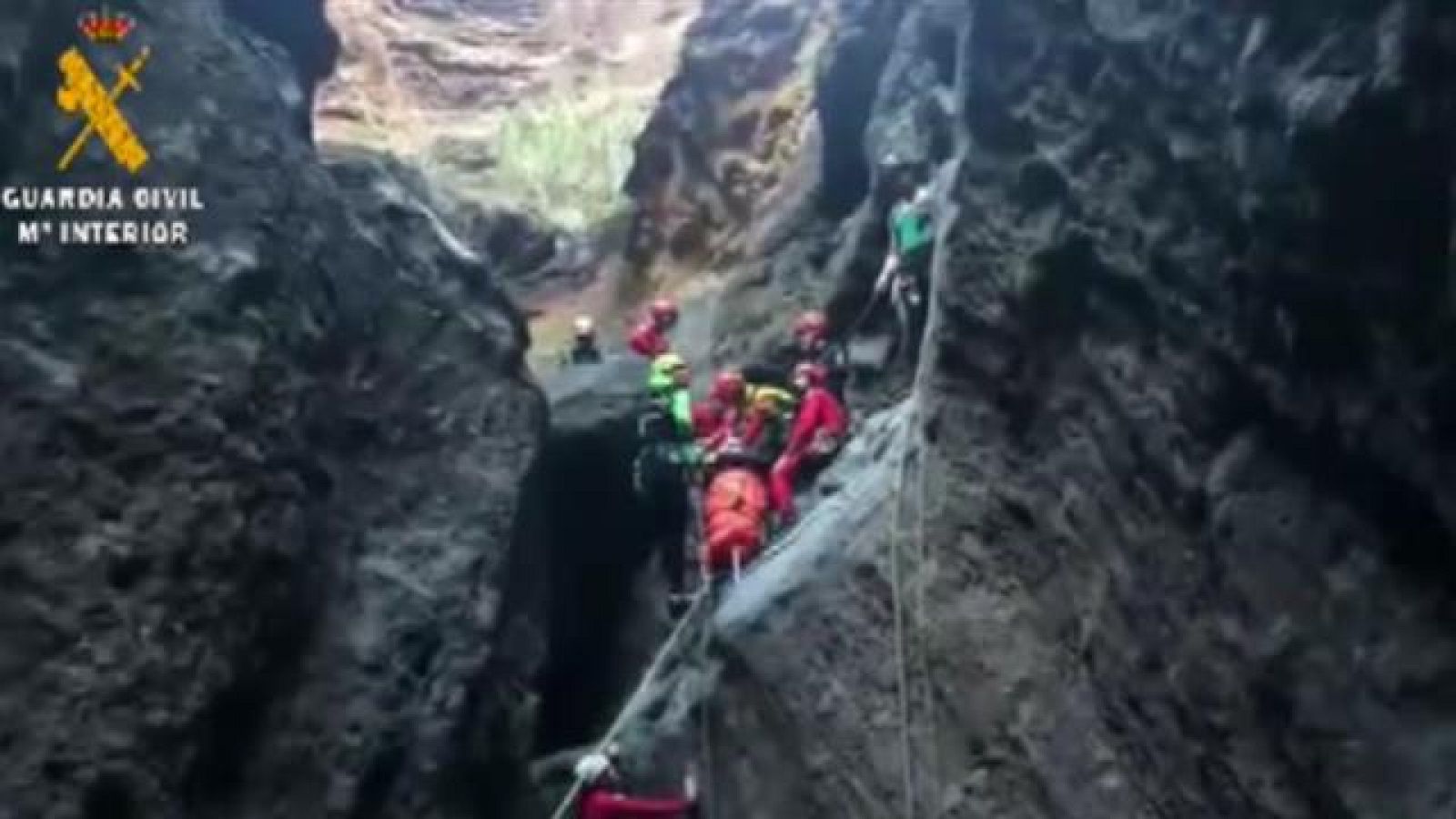 Canarias en 2' - 05/11/2018