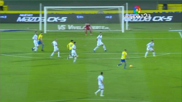 Telecanarias - Deportes Canarias - 05/11/2018