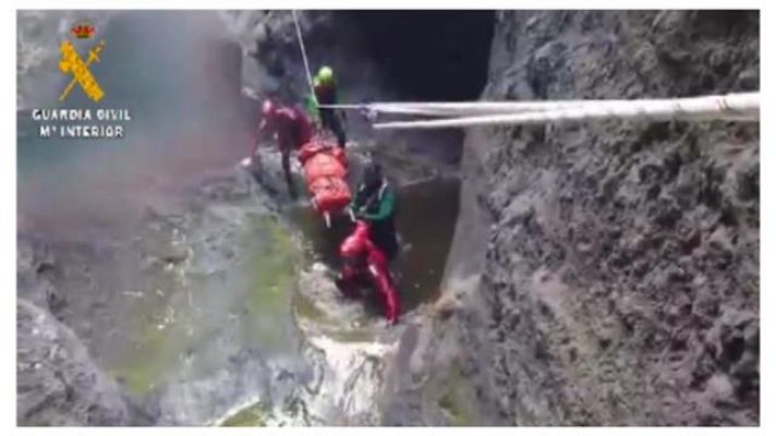 Telecanarias - Telecanarias - 05/11/2018