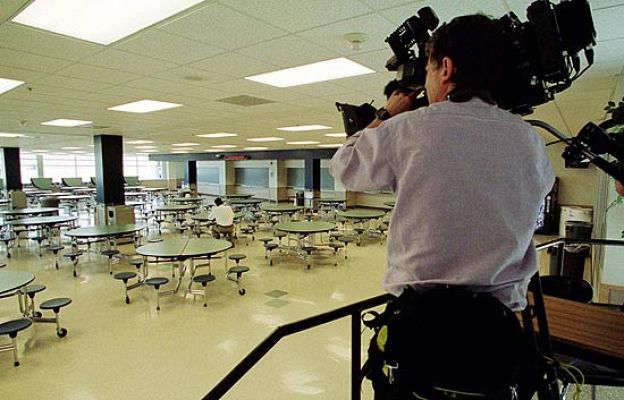  - 10 años de la matanza de Columbine