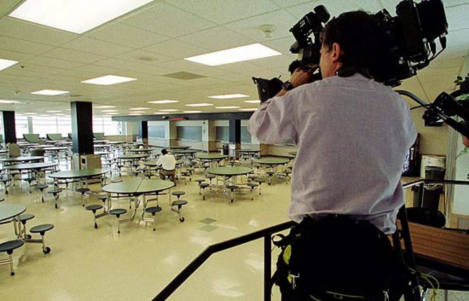 Diez años de la matanza de Columbine | Ver